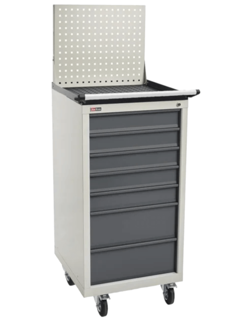 Тумба инструментальная ДиКом ВЛ-017-02 купить в Северодвинске