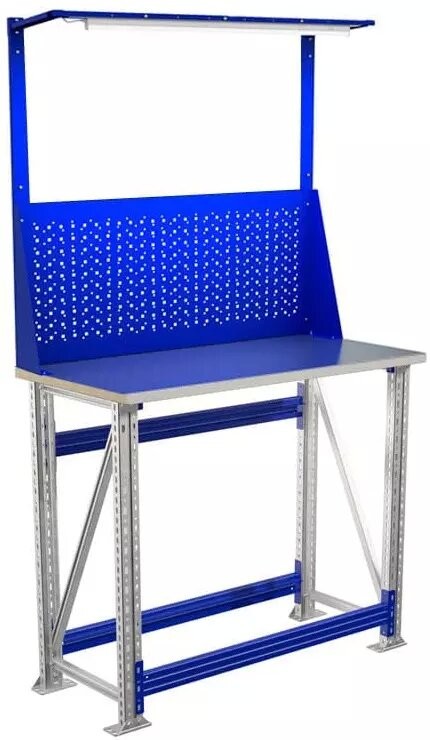 Верстак Master MT100.MF1 / MF1.010.W купить в Северодвинске Верстак Master MT100.MF1 / MF1.010.W купить в Северодвинске