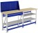 Верстак Master M100.MF1 / MF1 / MF1.111.002 купить в Северодвинске