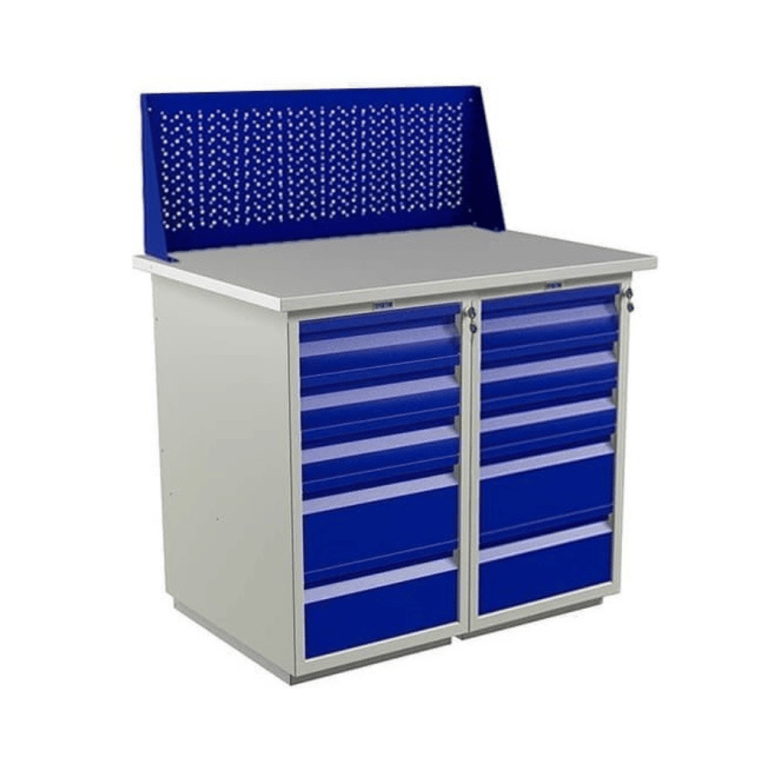 Верстак Profi WT100.WD5/WD5.010 купить в Северодвинске Верстак Profi WT100.WD5/WD5.010 купить в Северодвинске