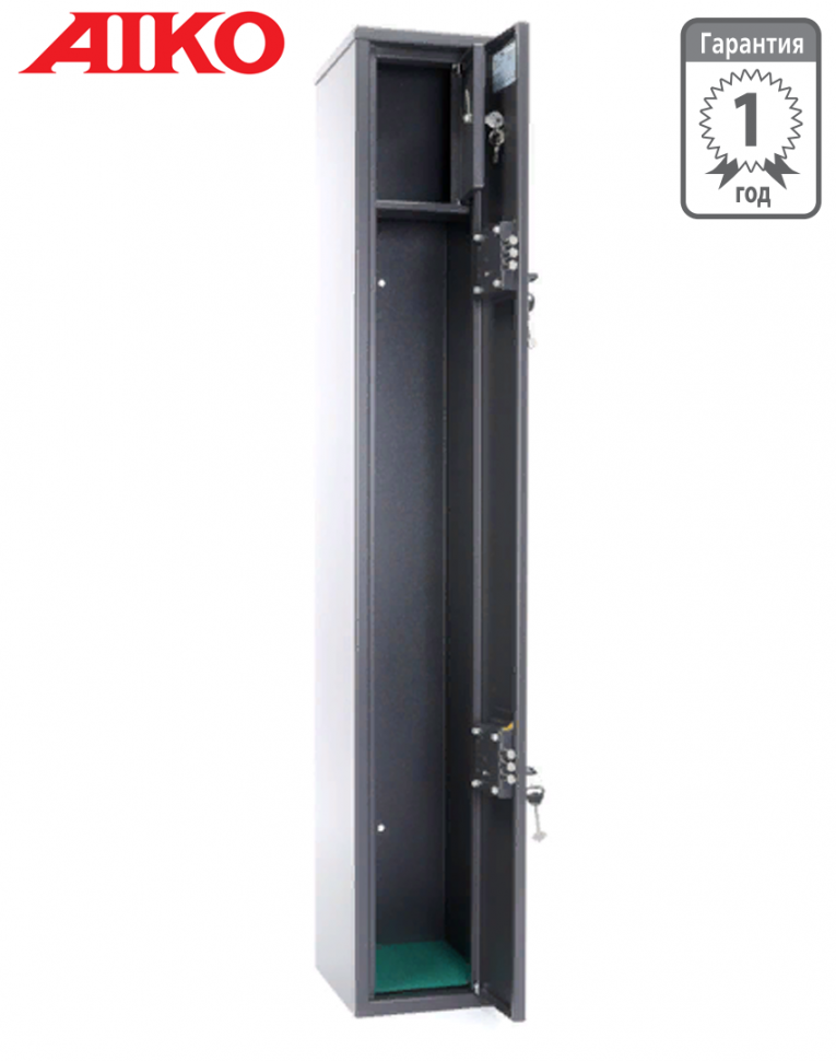 Оружейный сейф Aiko Чирок 1325 купить в Северодвинске Оружейный сейф Aiko Чирок 1325 купить в Северодвинске