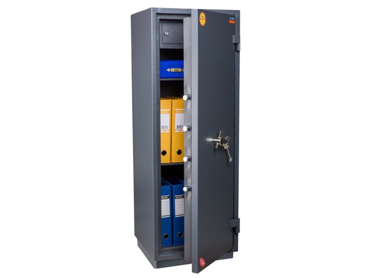 Взломостойкий сейф Valberg Гранит 120Т купить в Северодвинске Взломостойкий сейф Valberg Гранит 120Т купить в Северодвинске