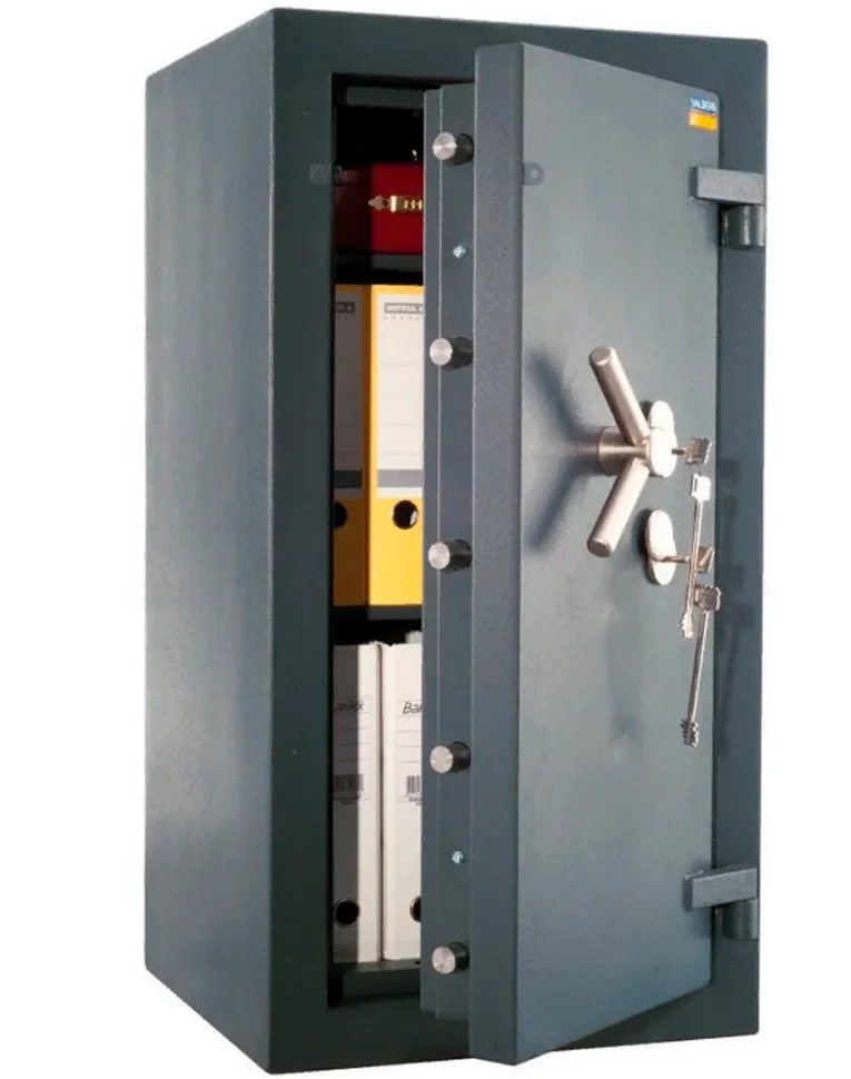 Взломостойкий сейф Valberg Алмаз 99 KL купить в Северодвинске Взломостойкий сейф Valberg Алмаз 99 KL купить в Северодвинске