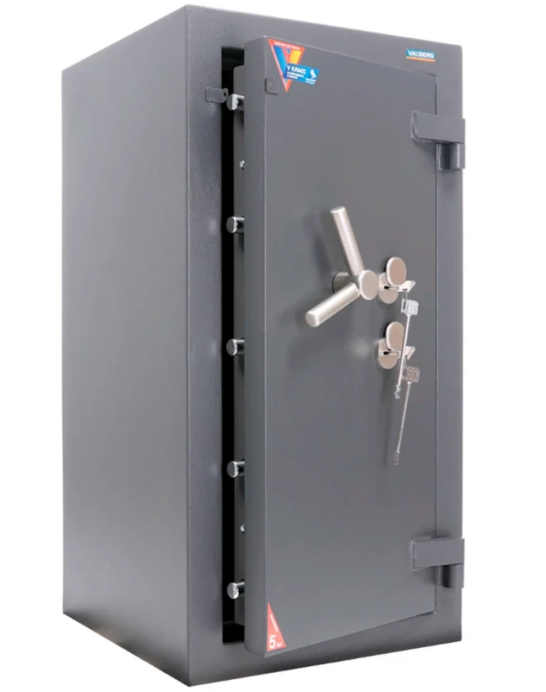 Взломостойкий сейф Valberg Алмаз 99 KL купить в Северодвинске Взломостойкий сейф Valberg Алмаз 99 KL купить в Северодвинске