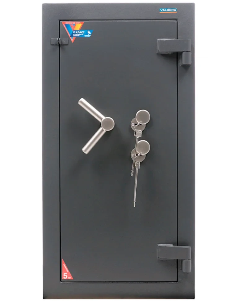 Взломостойкий сейф Valberg Алмаз 99 KL купить в Северодвинске Взломостойкий сейф Valberg Алмаз 99 KL купить в Северодвинске