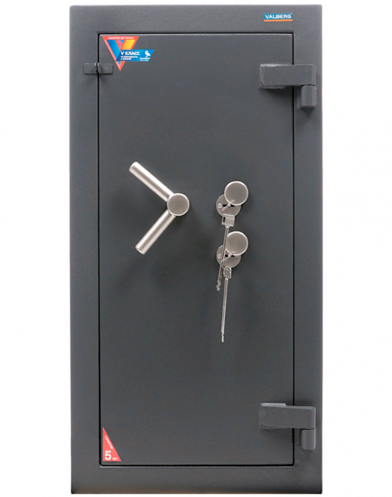 Взломостойкий сейф Valberg Алмаз 99 KL купить в Северодвинске Взломостойкий сейф Valberg Алмаз 99 KL купить в Северодвинске