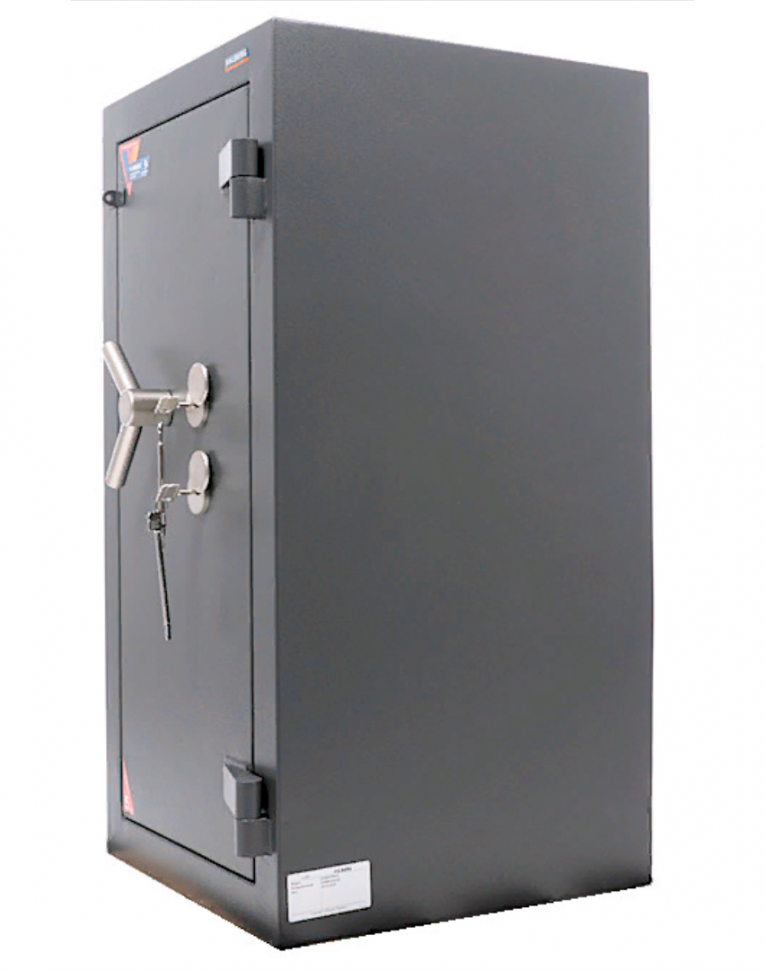 Взломостойкий сейф Valberg Алмаз 99 KL купить в Северодвинске Взломостойкий сейф Valberg Алмаз 99 KL купить в Северодвинске