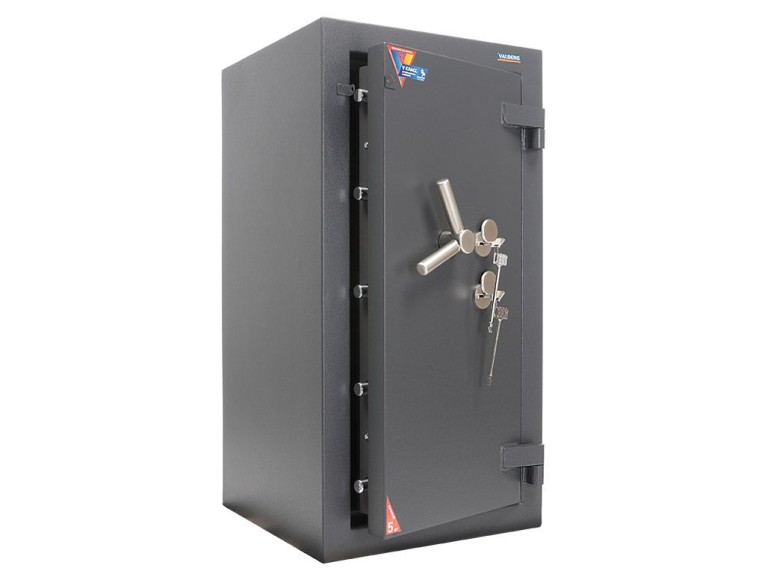 Взломостойкий сейф Valberg Алмаз 99 KL купить в Северодвинске Взломостойкий сейф Valberg Алмаз 99 KL купить в Северодвинске