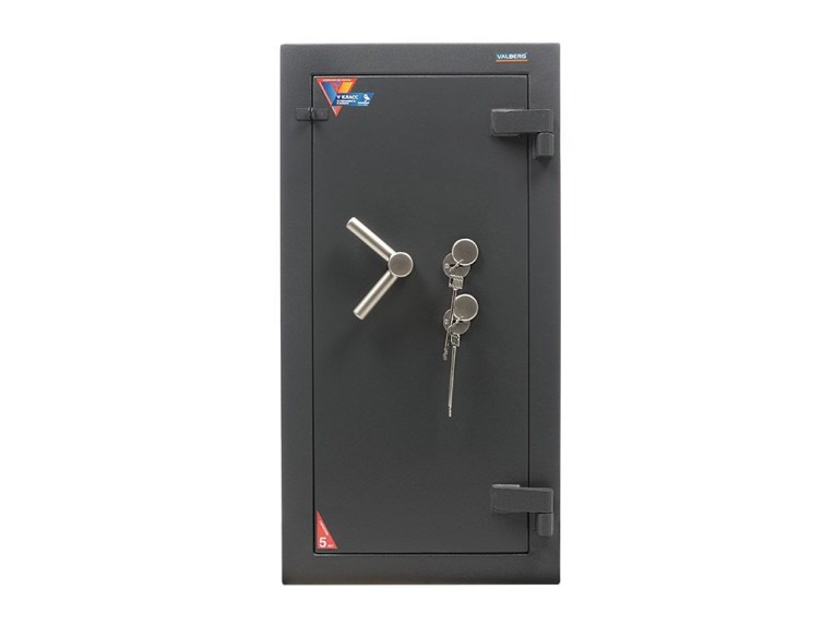 Взломостойкий сейф Valberg Алмаз 99 KL купить в Северодвинске Взломостойкий сейф Valberg Алмаз 99 KL купить в Северодвинске