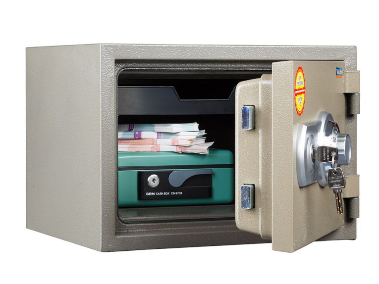 Огнестойкий сейф Valberg FRS-30 CL купить в Северодвинске Огнестойкий сейф Valberg FRS-30 CL купить в Северодвинске