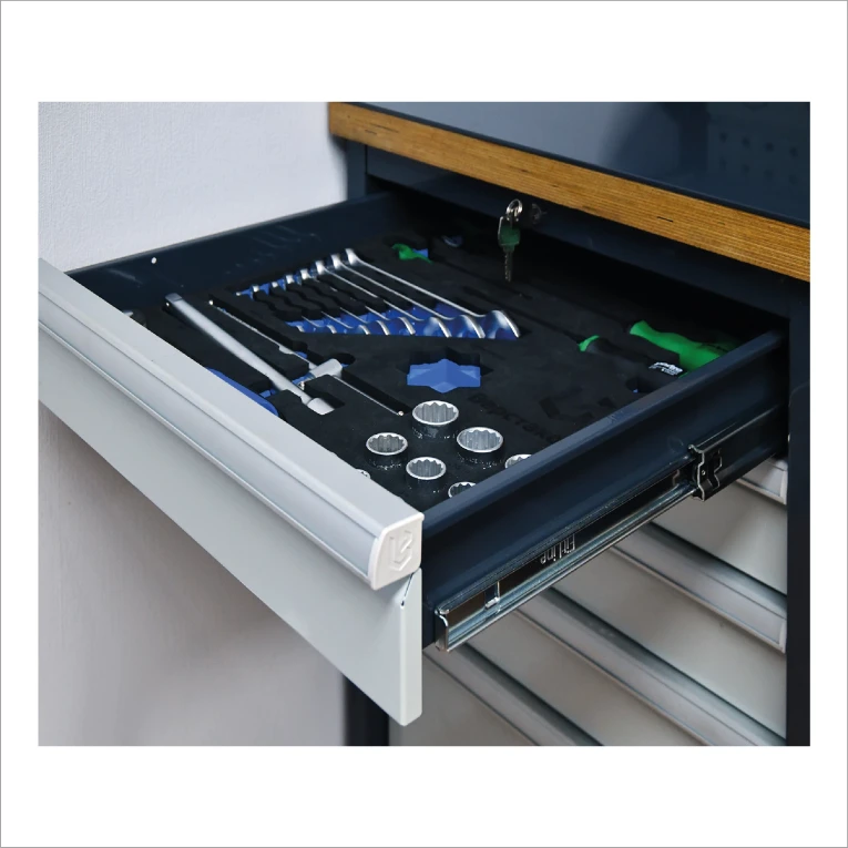 Верстак FBK 205.346-2FR купить в Северодвинске Верстак FBK 205.346-2FR купить в Северодвинске