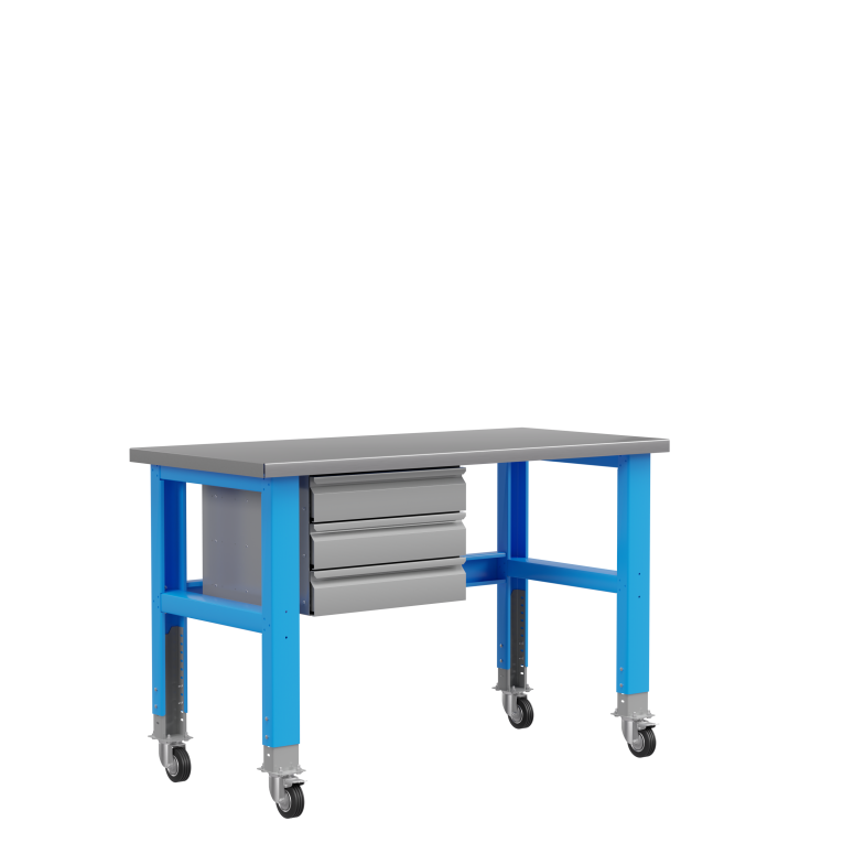 Стол промышленный PLC 15.3-М купить в Северодвинске Стол промышленный PLC 15.3-М купить в Северодвинске