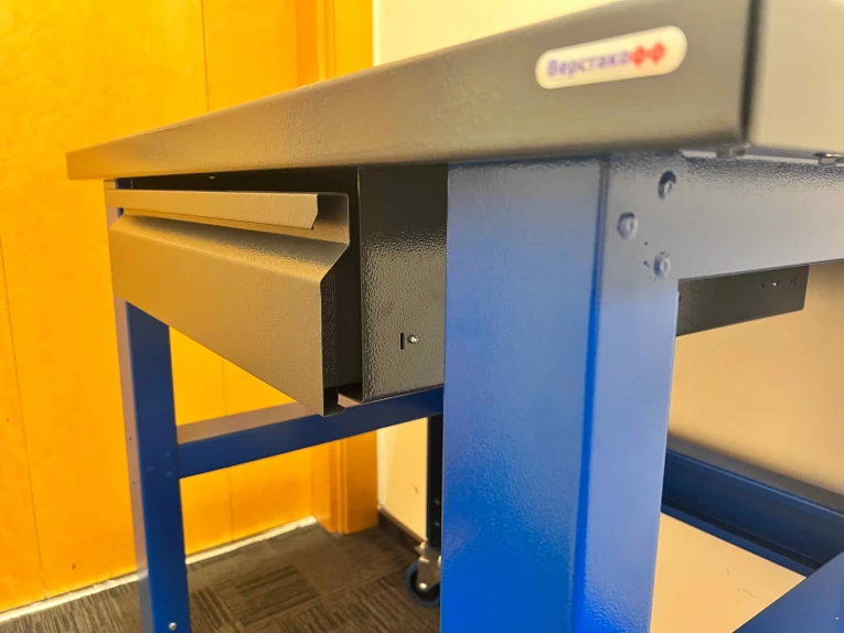 Стол промышленный PLC 15.3-М купить в Северодвинске Стол промышленный PLC 15.3-М купить в Северодвинске