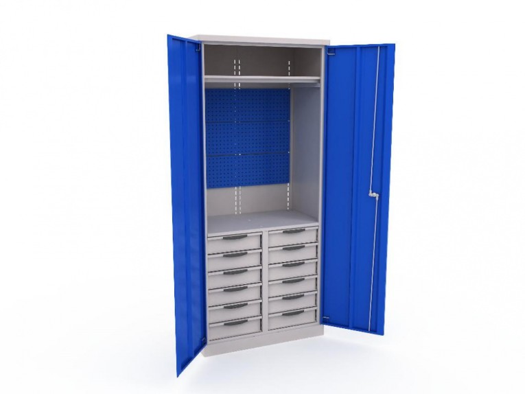 Шкаф ERGO 181 №8 купить в Северодвинске