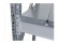 Стеллаж MS Profi 2000х1200х800 4 полки купить в Северодвинске