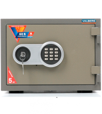 Огнестойкий сейф Valberg FRS-30 EL Огнестойкий сейф Valberg FRS-30 EL