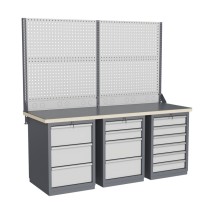 Верстак FBK 205.346-2R Верстак FBK 205.346-2R