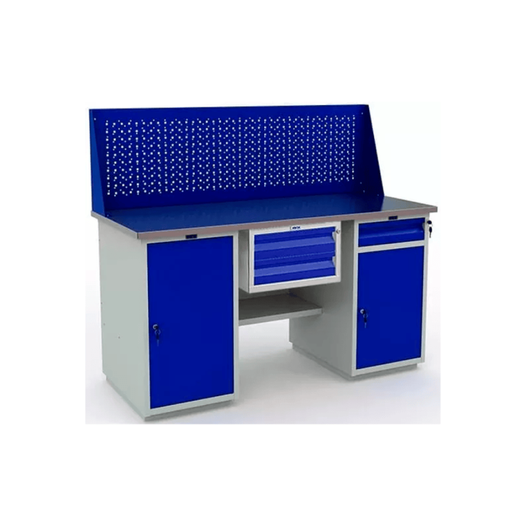 Верстак Profi WT160.WD1/WD2.110 купить в Северодвинске Верстак Profi WT160.WD1/WD2.110 купить в Северодвинске