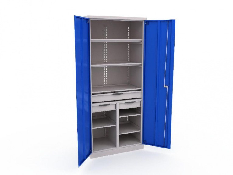 Шкаф ERGO 181 №9 купить в Северодвинске