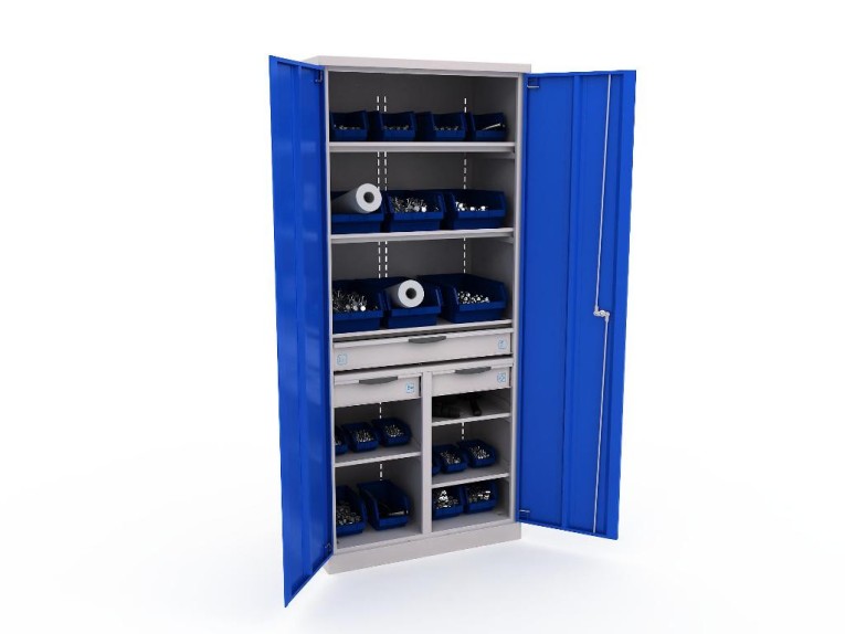 Шкаф ERGO 181 №9 купить в Северодвинске