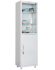 Медицинский шкаф HILFE МД 1 1657/SG купить в Северодвинске