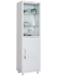 Медицинский шкаф HILFE МД 1 1657/SG купить в Северодвинске