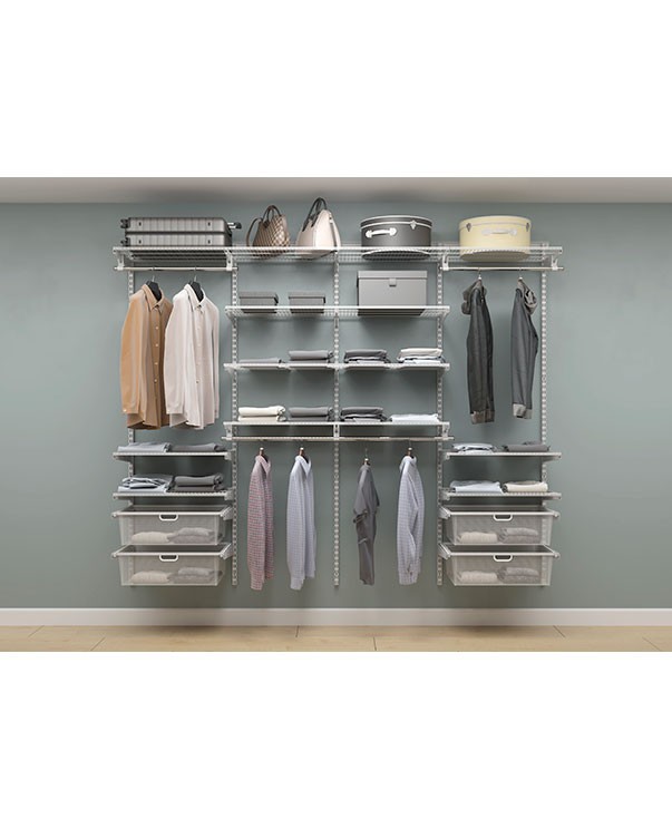 Гардеробная система Практик Home Прихожая Large 14 купить в Северодвинске Гардеробная система Практик Home Прихожая Large 14 купить в Северодвинске