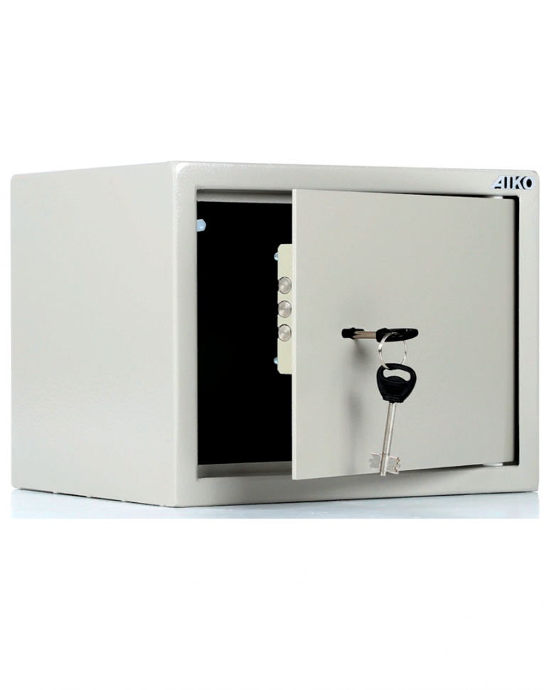 Мебельный сейф Aiko Т-23 KL купить в Северодвинске Мебельный сейф Aiko Т-23 KL купить в Северодвинске