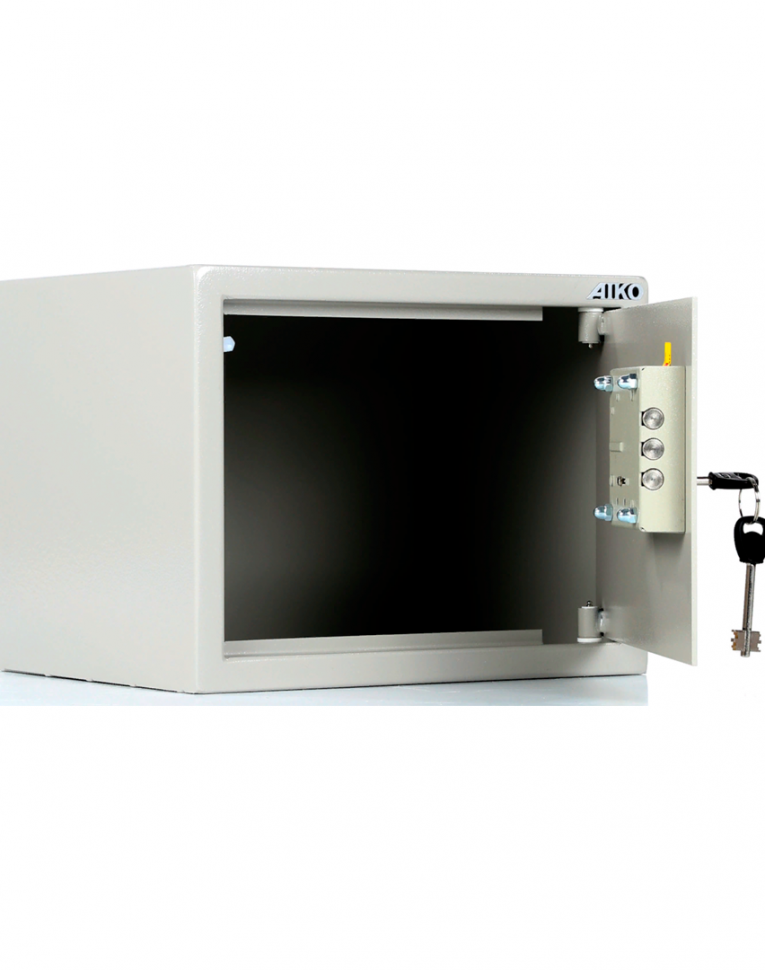 Мебельный сейф Aiko Т-23 KL купить в Северодвинске Мебельный сейф Aiko Т-23 KL купить в Северодвинске