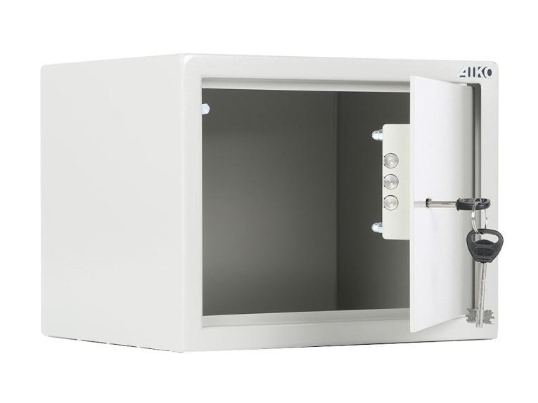 Мебельный сейф Aiko Т-23 KL купить в Северодвинске Мебельный сейф Aiko Т-23 KL купить в Северодвинске