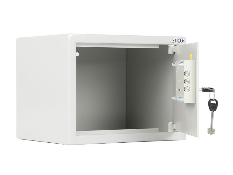 Мебельный сейф Aiko Т-23 KL купить в Северодвинске Мебельный сейф Aiko Т-23 KL купить в Северодвинске