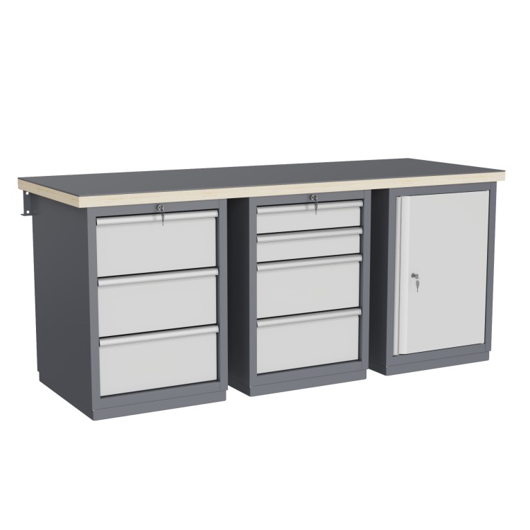 Верстак FBK 205.347 купить в Северодвинске Верстак FBK 205.347 купить в Северодвинске