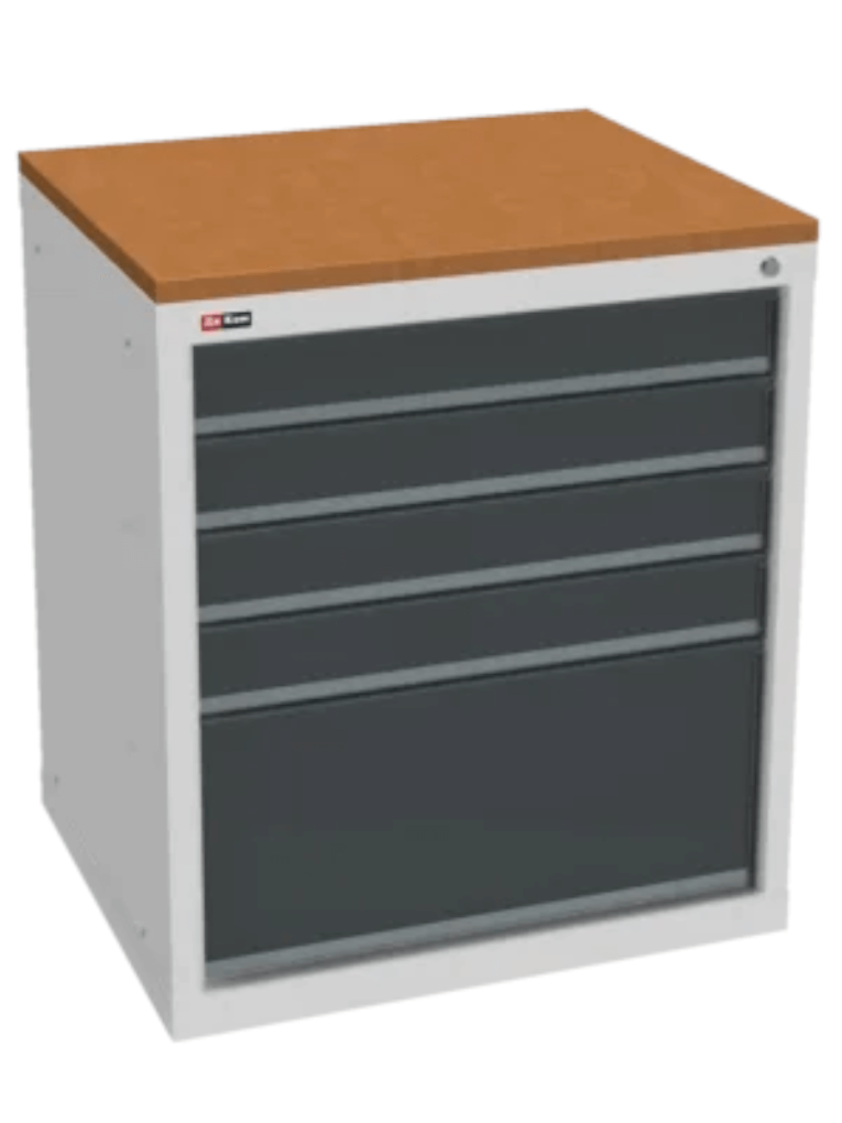 Тумба инструментальная ДиКом ВЛ-025-03 купить в Северодвинске