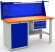 Верстак Expert W160.WS1/F2.111 купить в Северодвинске