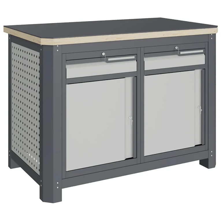 Верстак MCN 1252.S88 купить в Северодвинске Верстак MCN 1252.S88 купить в Северодвинске