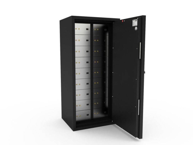 Сейф ЛС-165/18 БТ купить в Северодвинске Сейф ЛС-165/18 БТ купить в Северодвинске