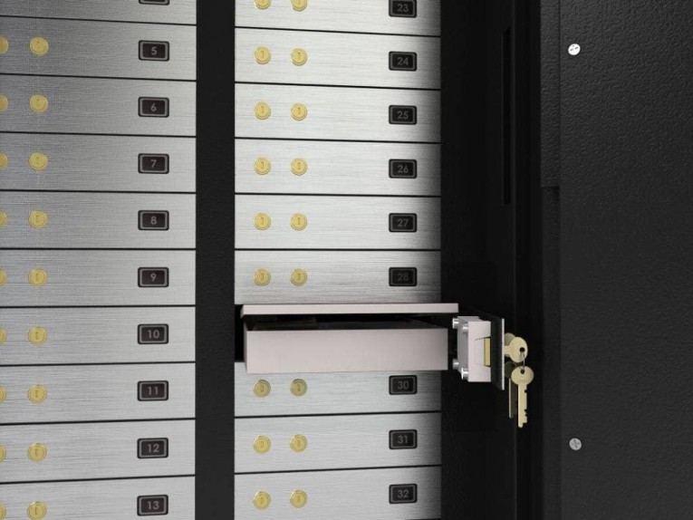 Сейф ЛС-165/18 БТ купить в Северодвинске Сейф ЛС-165/18 БТ купить в Северодвинске