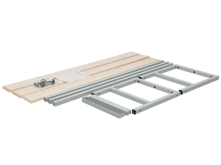 Скамья для раздевалок 1200