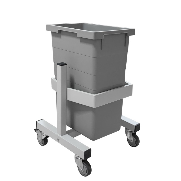 Подкатная подставка под контейнер Gresson ПДК купить в Северодвинске