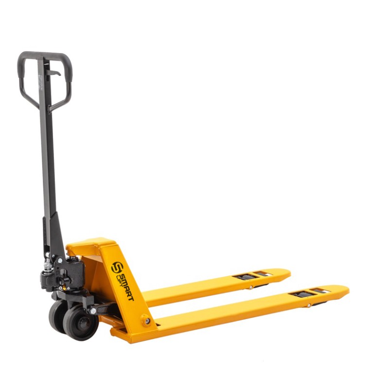 Гидравлическая тележка (рохля) SD-LP (BFL15, г/п 1500 кг, вилы 1150x550 мм, низкопрофильная 52 мм) SMARTLIFT (SMART) купить в Северодвинске Гидравлическая тележка (рохля) SD-LP (BFL15, г/п 1500 кг, вилы 1150x550 мм, низкопрофильная 52 мм) SMARTLIFT (SMART) купить в Северодвинске