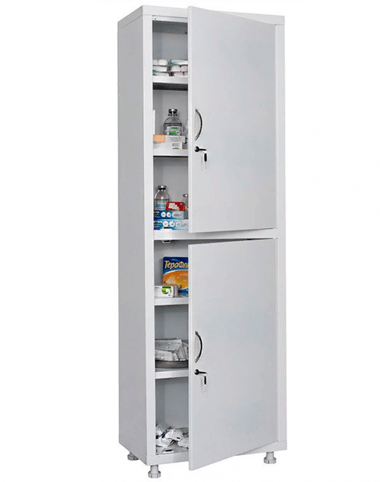 Медицинский шкаф HILFE МД 1 1760/SS купить в Северодвинске Медицинский шкаф HILFE МД 1 1760/SS купить в Северодвинске