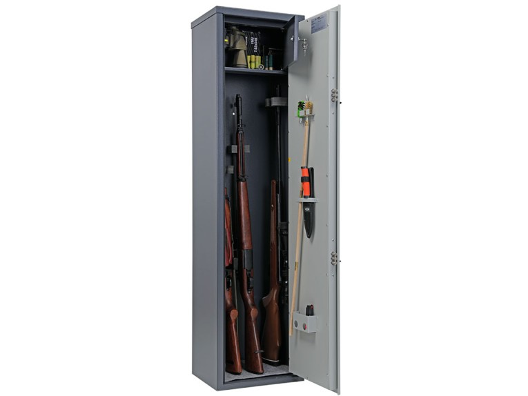 Оружейный сейф Aiko Беркут 143 купить в Северодвинске Оружейный сейф Aiko Беркут 143 купить в Северодвинске