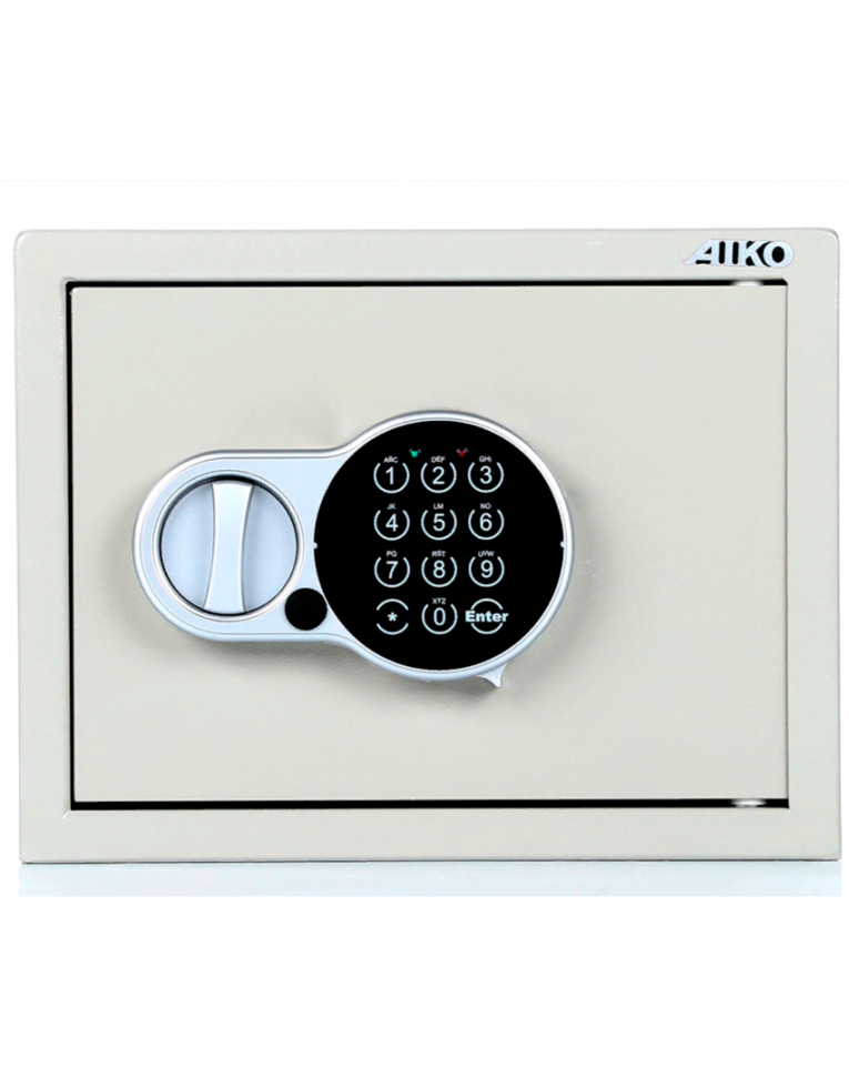 Мебельный сейф Aiko Т-23 EL купить в Северодвинске Мебельный сейф Aiko Т-23 EL купить в Северодвинске