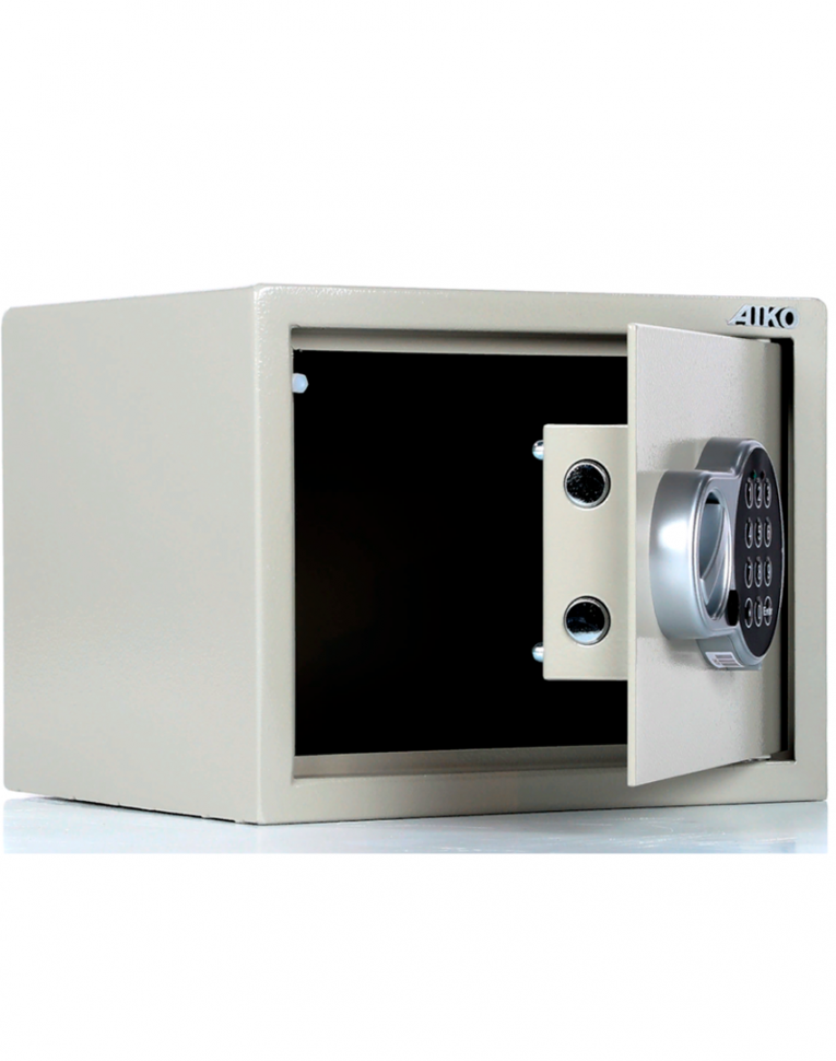 Мебельный сейф Aiko Т-23 EL купить в Северодвинске Мебельный сейф Aiko Т-23 EL купить в Северодвинске