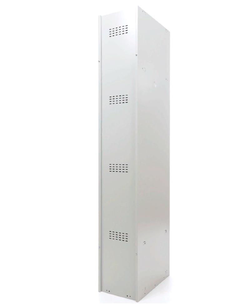 Шкаф для раздевалок усиленный ML-11-30 купить в Северодвинске