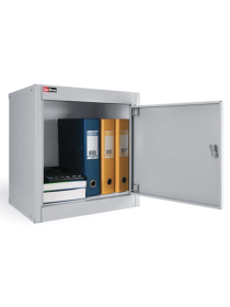 Шкаф офисный ДиКом КД-111 (без полки) разб. Шкаф офисный ДиКом КД-111 (без полки) разб.