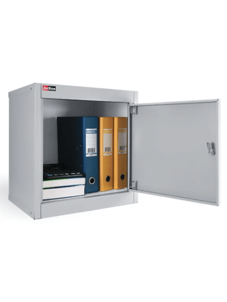 Шкаф офисный ДиКом КД-111 (без полки) разб. купить в Северодвинске