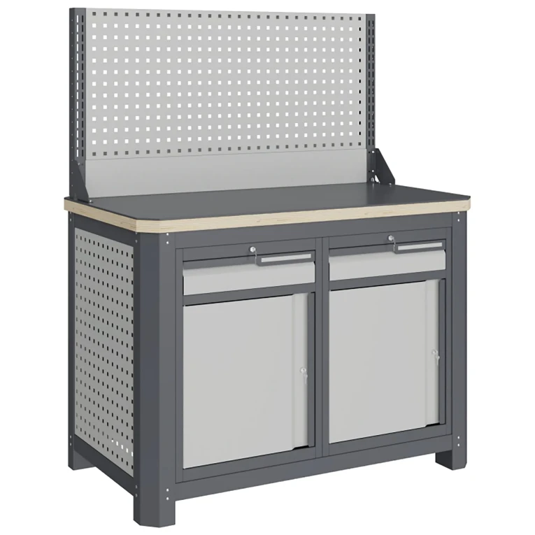 Верстак MCN 1252.S88-1 купить в Северодвинске Верстак MCN 1252.S88-1 купить в Северодвинске