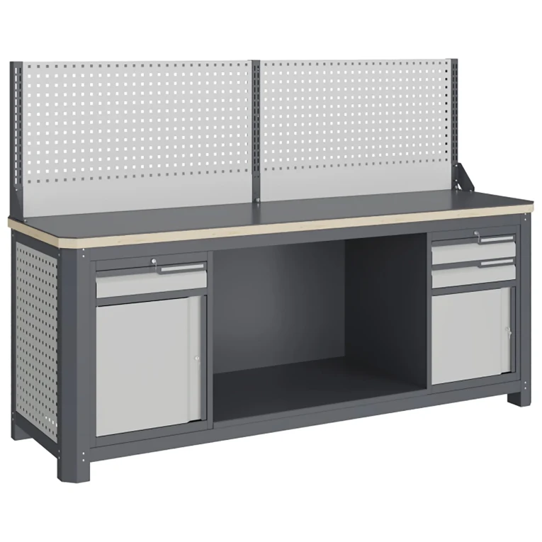 Модульный верстак MCN 2052.S89.11-1 купить в Северодвинске Модульный верстак MCN 2052.S89.11-1 купить в Северодвинске