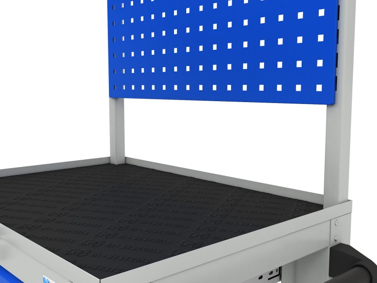 Тележка инструментальная LOGITEX 01 XS.1 купить в Северодвинске Тележка инструментальная LOGITEX 01 XS.1 купить в Северодвинске